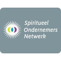 Spiritueel Ondernemers Netwerk Logo