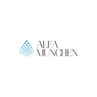 ALFA Munchen Consulting Logo