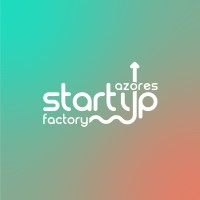 Azores Startup Factory Logo
