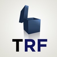 The Retail Factory Int. Logo