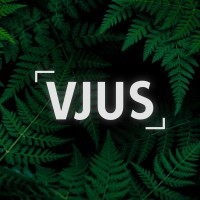 VJUS Logo