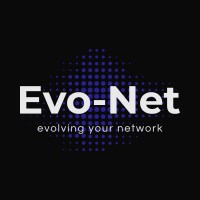 Evo-Networking LTD Logo