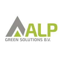 ALP Green Solutions BV Logo