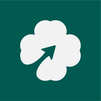 Sales Clover Logo