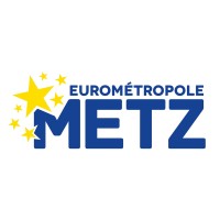 Eurométropole de Metz Logo