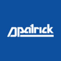 D-Patrick, Inc. Logo