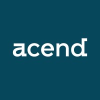 acend gmbh Logo
