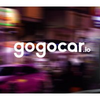 GoGoCar.io Logo