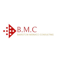 Bairstow Monaco Consulting Logo