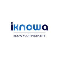 iknowa Logo