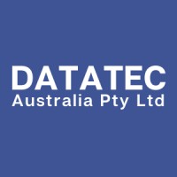 Datatec Australia Pty Ltd Logo