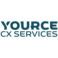 Yource CX Services Logo