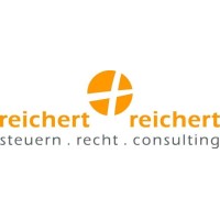 reichert & reichert - Steuerberater und Anwaltskanzlei Logo
