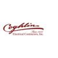 Coghlin Electrical Contractors Logo