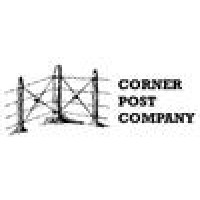 Corner Post Logo