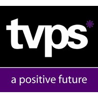 Thames Valley Positive Support (TVPS) Logo
