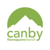 Canby Foursquare Church Logo