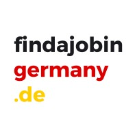 Find a Job in Germany Logo