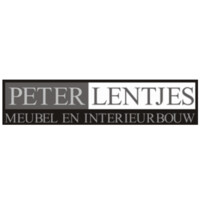 Peter Lentjes Meubel en Interieurbouw Logo