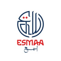 ESMAA اسمع Logo