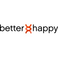 Better Happy Logo
