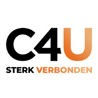 C4U | Sterk in ICT Logo