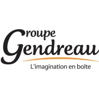 Groupe Gendreau Logo