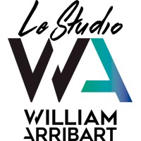 Studio William Arribart Logo