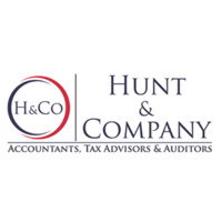 Hunt & Company - Accountants, Tax Advisors & Auditors Logo