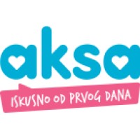 Aksa Logo
