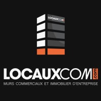 Locauxcom.com Logo