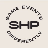 SHP.agency Logo