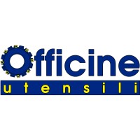 Officine Utensili Srl Logo