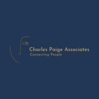 Charles Paige Associates Logo