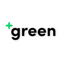moregreen Logo