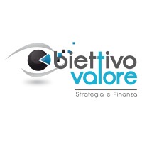 Obiettivo Valore Logo