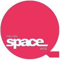 ITALIANspaceWISE + Quaderno Logo