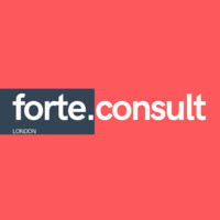 Forte Consult Logo