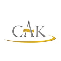 C.A.K. d.o.o. Logo