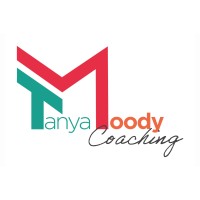 Tanya Moody Coaching Logo