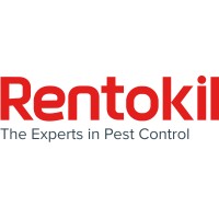 Rentokil Schweiz AG - Schädlingsbekämpfung Logo