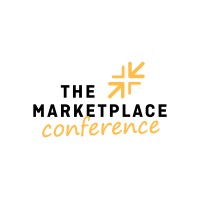 The Marketplace Conference Logo