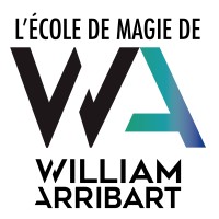 École de Magie de William Arribart Logo