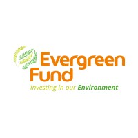 Evergreen Fund Logo
