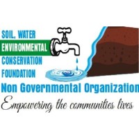 Soil,Water & Environmental Conservation Foundation ( SWECF KENYA) Logo