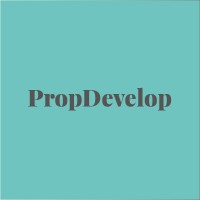 PropDevelop Logo