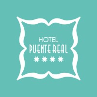 Hotel Puente Real Logo