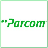 Parcom d.o.o. Logo