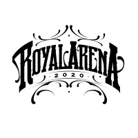 Royal Arena Festival Logo