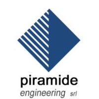 Piramide Engineering srl Logo